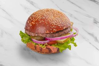 Гамбургер с курицей (150г)