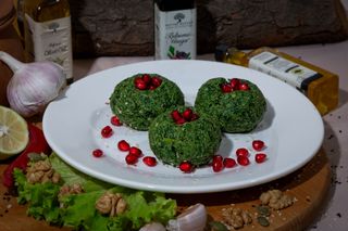 ისპანახი 200გ