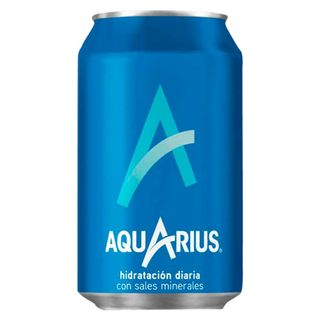 Aquarius Limon Lata 33 Cl