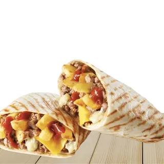 French Taco