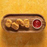 Курячі нагетси