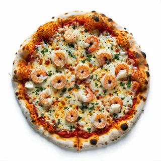 Frutti di mare