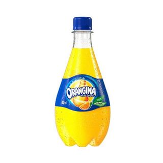  Orangina   