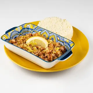 Sisig