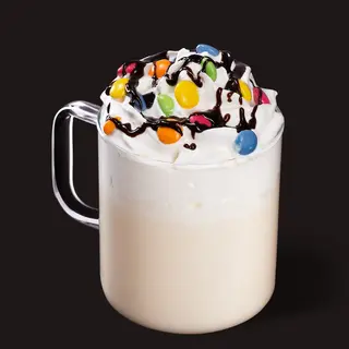 White Chocolate