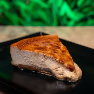 Tarta de Dulce de Leche