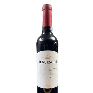 Vinho Tinto Reguengos (Alentejo) 75cl