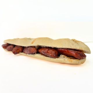 CHORIZO FRITO XL ¡¡¡NUEVO!!!