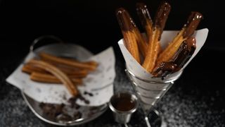 Churros 8 Pièces