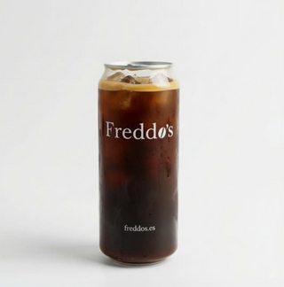 Freddo Café Espresso 380 Ml.