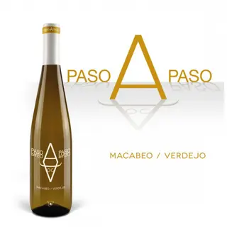 Paso A Paso Blanco (750 Ml.)