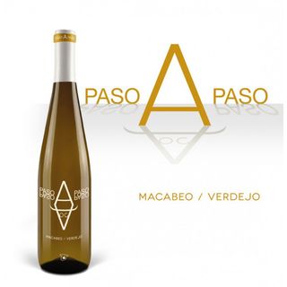 Paso A Paso Blanco (750 Ml.)