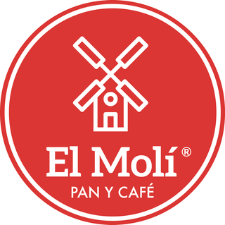 El Moli Pan y Café Cartagena