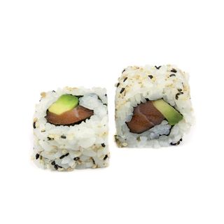 U004.Uramaki sake maki
