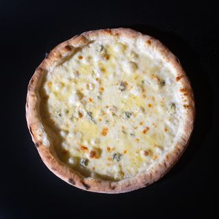 Піца Чотири сири (455 г, Ø30 см)