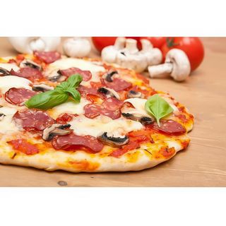 Pizza Donna Lucia (32 Cm.)