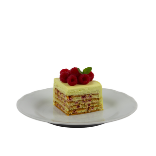 Торт Фісташковий (135г)