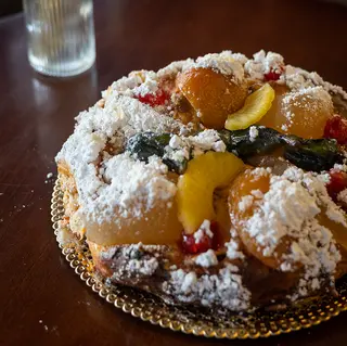Bolo-Rei