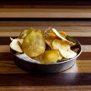 Bufala chips