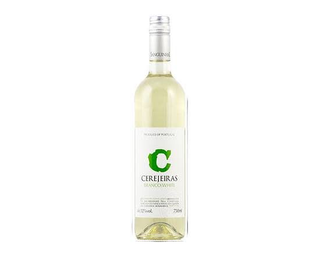 Silgueiros 375ml Branco