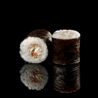 Макі з вугрем (110г)