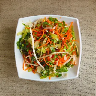 Salade de Choux