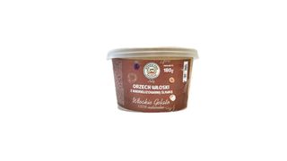 Lody Orzech Włoski z Śliwką (180 g)