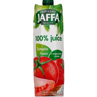 Сік Jaffa (950мл)