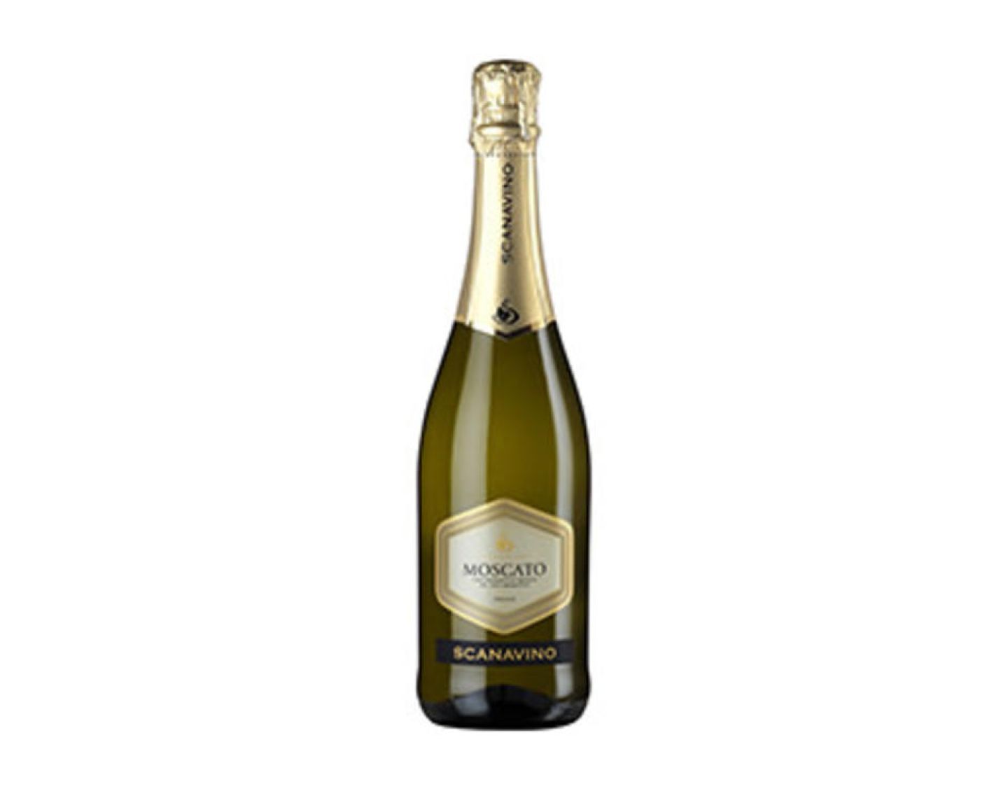BOTELLA MOSCATO