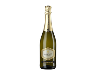BOTELLA MOSCATO