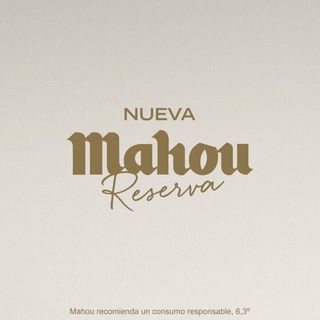 TERCIO MAHOU RESERVA