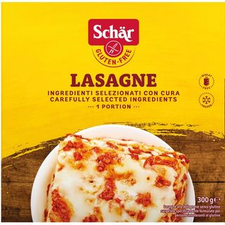Schär Lasagna Sin Gluten 300G