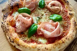 Mortadella