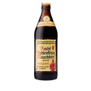 SCHLENKERLA MARZEN - RAUCHBIER 5,1% - 50cl