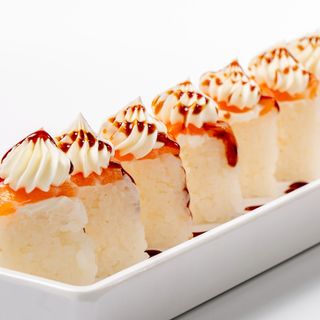 144. Special roll senza alga - 8 pezzi