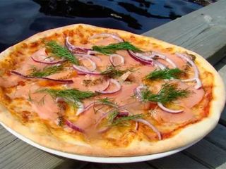 SALMON ENELDO Y LIMA