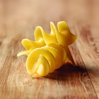 FUSILLI