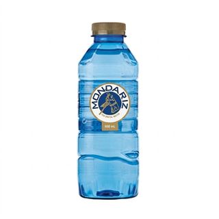 Agua Mondariz (330 Ml.)