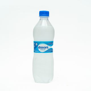 Dasani Water 500ml