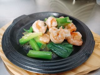 139A Gamberitti alla piastra