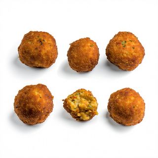 Фалафел (1бр)