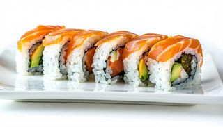 C1 Drago roll - 8 pezzi