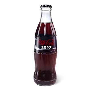 Coca-Cola zero