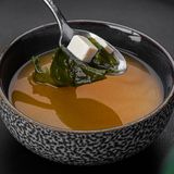 კლასიკური მისო სუპი 