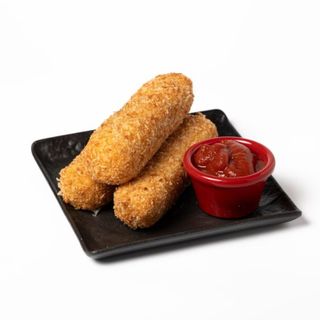 Mozzarella sticks XL