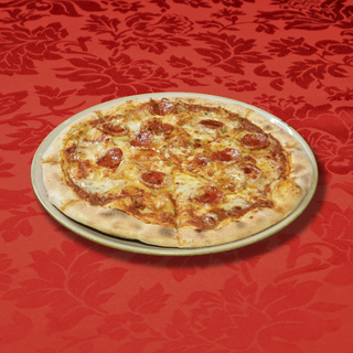 Pizza Pepperoni