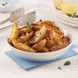 Patate Grillée + Oeuf