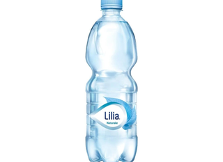 Acqua naturale 50cl