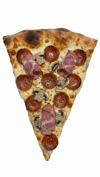 Pizza All In