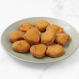 Nuggets de pollo (10 uds.)
